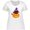 AA-White, variant on Inktastic Halloween Cat, Black Cat, Witch Hat, Pumpkin Women's Plus Size T-Shirt