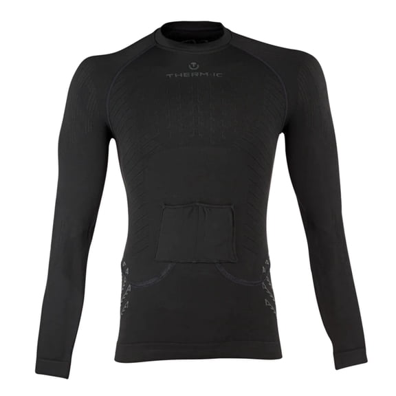 Thermic Ultra Warm Base Layer Top S.E.T® - Men