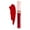Red, variant on Too Faced Lip Injection Liquid Lipstick Power Plumping Cream Liquid Lipstick - Infatuated