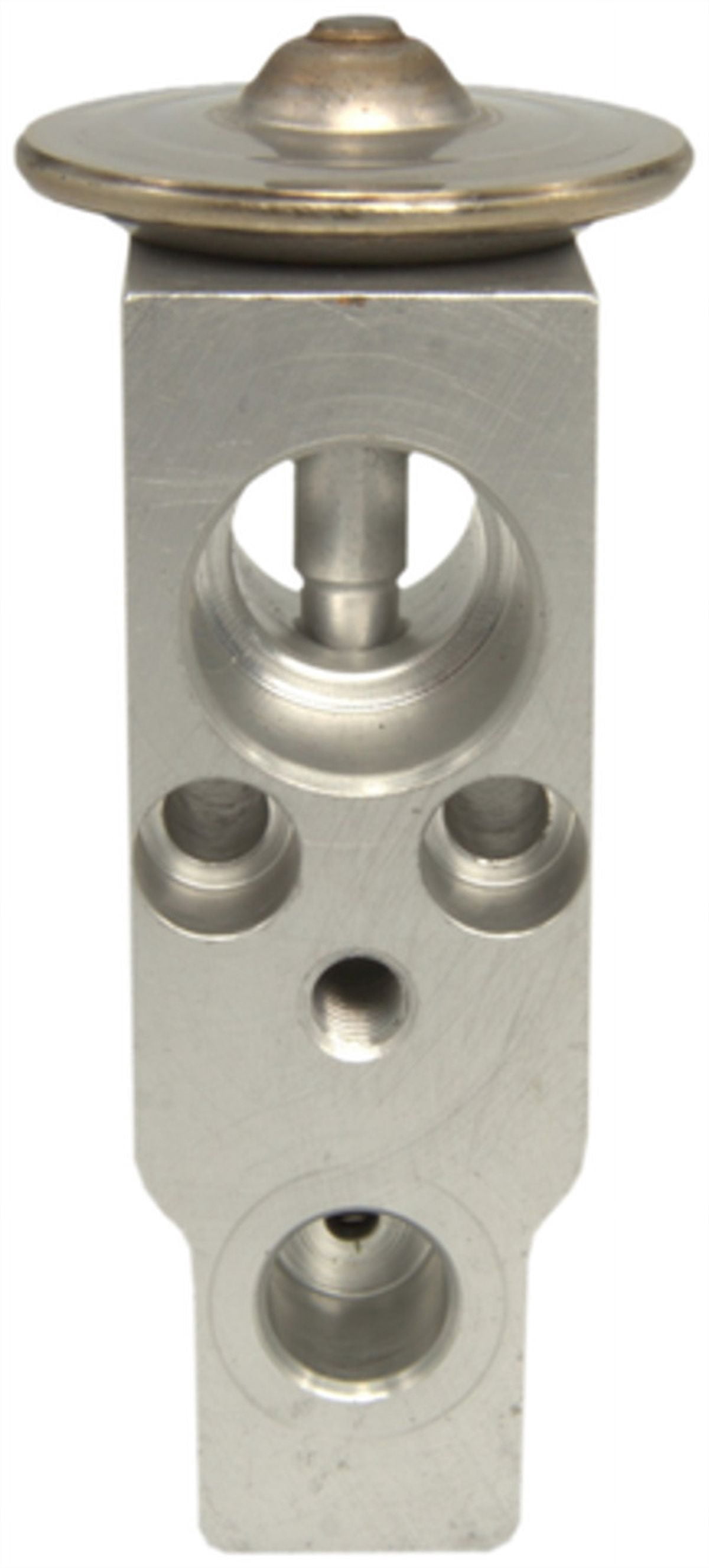 A/C Expansion Valve