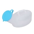 thumbnail image 4 of Urine Bottle, Elderly Urine Bottle Reusable Leakproof Large Capacity Portable  For Travel For Male 800ml Male, 4 of 8