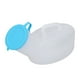 thumbnail image 3 of Masculino orinal y femenino, recolector de botellas para orinar, Botella Portátil a Prueba de Derrames Con Tapa Y Embudo, 3 of 7