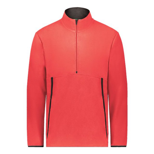 Augusta Sportswear Scarlet 11336 2Xl