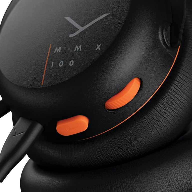 beyerdynamic MMX 100 Wired Gaming Headset with PC USB