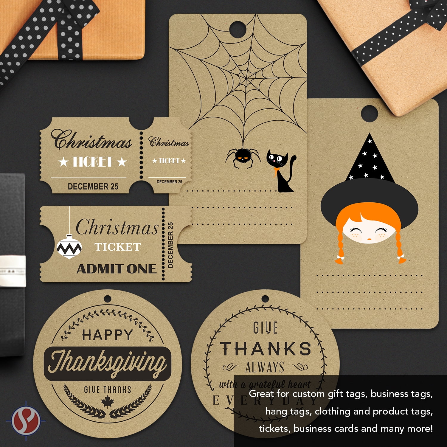 8.5" x 11" Chipboard Heavyweight 40 Pt (Point) Cardboard Scrapbook Sheets | Brown Kraft Paper Boards | Great for Arts and Crafts, Packaging, Product and Gift Tags, Photo Mats | 25 Sheets per Pack