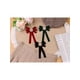 thumbnail image 5 of INSPIRE CHIC Broche de lazo de perlas falsas para mujeres, 5 of 5