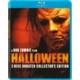 thumbnail image 1 of Halloween (2007) [Unrated] [Blu-ray], 1 of 1
