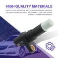 thumbnail image 4 of Crank Crankshaft Position Sensor for Acura TL RDX Honda Civic Si Odyssey Accord, 4 of 6