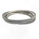 thumbnail image 1 of Durable Aramid Drive Belt 1/2 x 117 for 46" & 52" Riding Mowers, 1 of 1