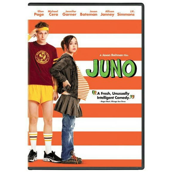 Juno (DVD)