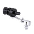 thumbnail image 3 of Turbo Sound Whistle S L Car Roar Maker para Car Styling Tunning (L) Negro, 3 of 3