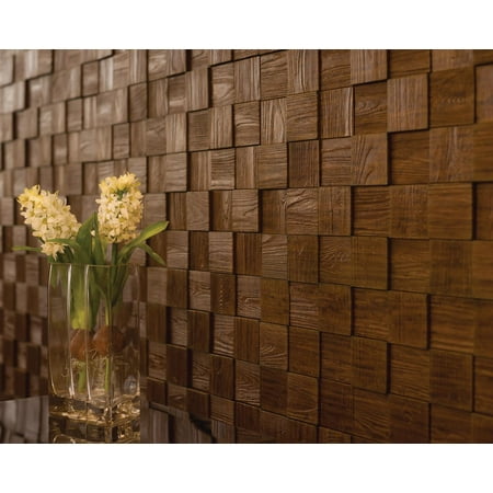 Harmony Cubes Pvc Thermoplastic 3d Wall Panels Decorative Luxury
