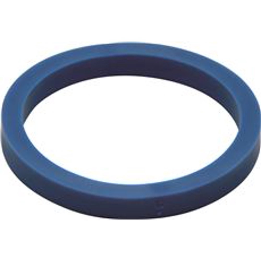 ZURN SPUD RUBBER GASKET, 3/4 IN.