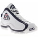 thumbnail image 3 of Tenis Fila Grant Hill 2 para Hombre 1BM00569-125 blanco 26, 3 of 6