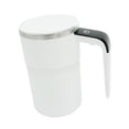 thumbnail image 2 of Taza de café agitadora,Taza de café con agitación automática, 2 of 8
