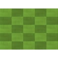 thumbnail image 1 of Ahgly Company Indoor Rectangle Patterned Seaweed Green Area Rugs, 8' x 10', 1 of 6