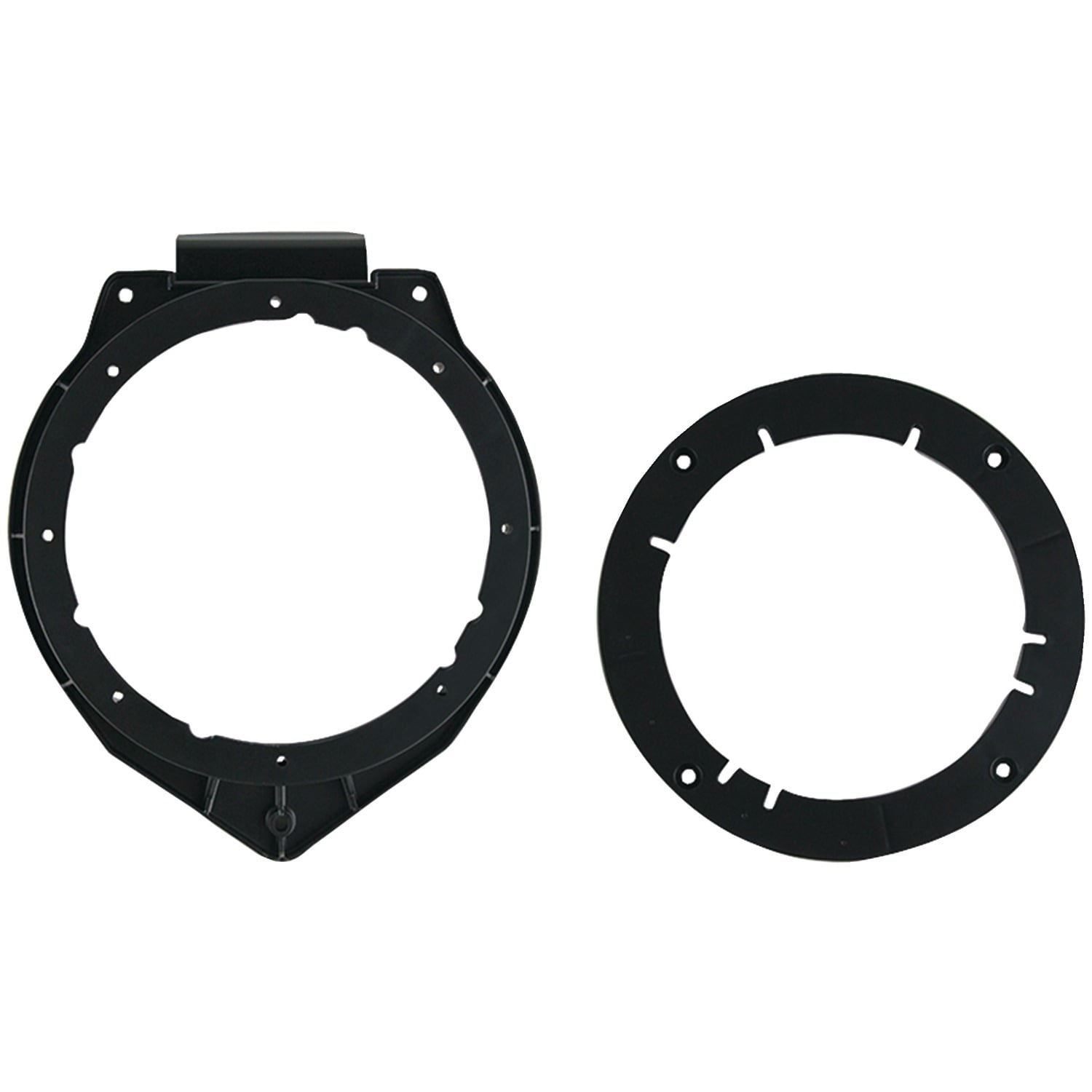 Metra 82-3006 GM 05-Up 6-6.75 inch Speaker Adapter
