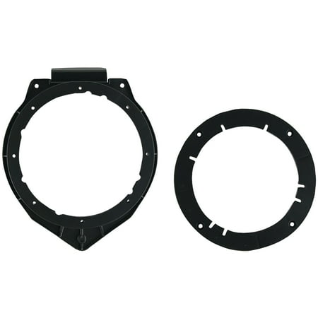 Metra 82-3006 GM 05-Up 6-6.75 inch Speaker Adapter