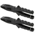 thumbnail image 4 of Fishing Pliers ABS Fish Clamp Grip Catch Release Tool Fish Body Holder Tongs ScissorsBlack, 4 of 14