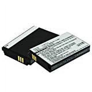 1500mAh LI-B03-02 Battery for Golf Buddy Platinum, Golf Buddy World Platinum (White Model Only) & Golf Buddy World Platinum II GPS Range Finders