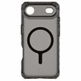 thumbnail image 2 of ITSKINS Hybrid_R Vapor MagSafe Case Smoke for iPhone Air, 2 of 5