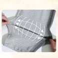 thumbnail image 6 of SJLDQY Boys Baggy Sweatpants Straight leg Athletic Pants for Boys Fall Loose Fit Sports Trousers with Pockets, 6 of 8