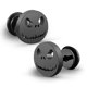 thumbnail image 1 of 1pc Anti-allergy Skull Stud Earring Men Boys Punk Skull Ear Stud Stainless Steel Male Jewelry------Product code 73170, 1 of 5