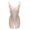 Beige, variant on Body Shaper Shapers Women's Body Shaping Onesie Female Breast Support Gather Postpartum Corset Abdominal Collection Abdominal Clothing Tight Waist Buttock Lifting Underwear