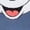Blue, variant on Disney Mickey Mouse Hoodie and Pants Set (Boys), 2 Piece Set, Sizes 3T-7
