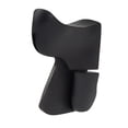 thumbnail image 2 of simhoa Finger Protector Finger Guards for Cutting for Slicing Food Chopping Cutting black, 2 of 8