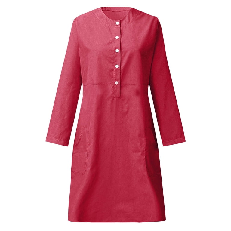 knee length dresses for ladies Summer Cream Midi Dress - US 10 main image 1