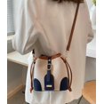 thumbnail image 3 of Kukuzhu Shoulder Bags for Women Fashion Bucket Tote Bag Casual Handbag Purse, 3 of 6