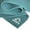 Tropical Teal, variant on Flow 5MM Yoga Mat Color: Tropical Teal, Size: One Size