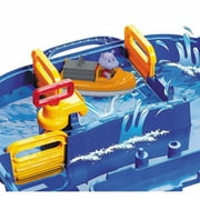 Aquaplay LockBox Water Portable Vehicle Playset