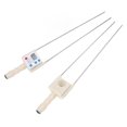 thumbnail image 1 of Grain Moisture Meter, Plastic Shell Humidity Meter Superconductor Steel Needle Quick Measurement LED HD Display  for Agriculture for Crops S, 1 of 8