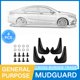 thumbnail image 4 of 4 guardabarros para coche, para XC60 2009-2013 030779759/60 2010-2012_sai, 4 of 5