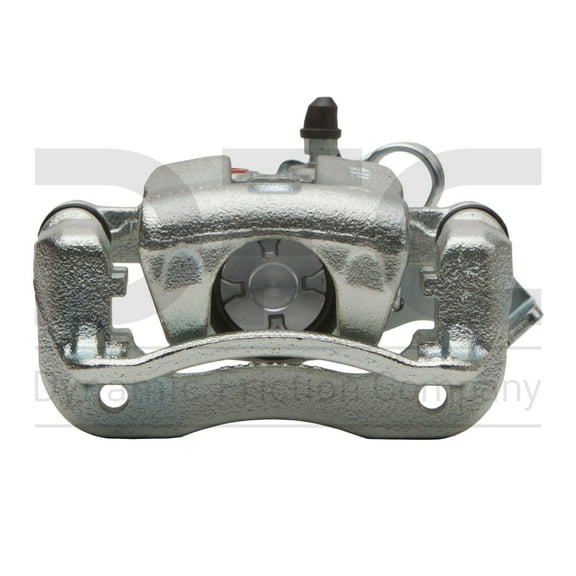 Rear Right Dynamic Friction Company Premium Brake Caliper 331-21602 For 2012-2018 Kia Rio