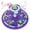 Planet, variant on Wdmiya Planet Sit and Spin Toys for Toddlers 1-4, 360° Spinning Seat Activity Toy with Light and Music, Christmas Birthday Gifts for boys and girls, Kids Twister Toy