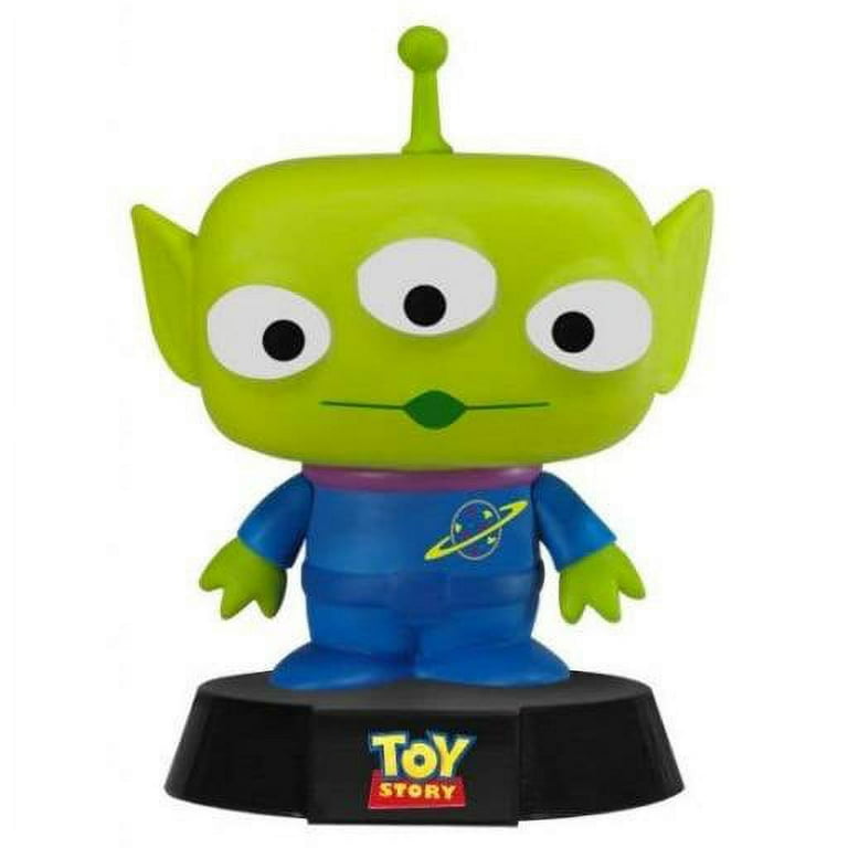 Figurine Disney Toy Story - Zig Zag Pop 10cm - Funko