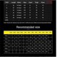 thumbnail image 4 of Joggers Cargo Pants For Men Casual Hip Hop Hit Color Pocket Male Trousers Sweatpants Streetwear Ribbons Techwear Pants, 4 of 5