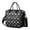 Pioneer Flower Floral-3, variant on Pioneer Flower Floral Print Pattern Womens Lunch Box for Work,Insulated Large Lunch Bag,Leakproof Adult Lunch Bag for Work,Beach,Travel,Picnic,Camping