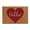 B, variant on Bouanq Valentine's Day Carpet Love Living Room Bedroom Doormat Holiday Floor Mat Gift Mat Gifts for Women Mom Girl Her