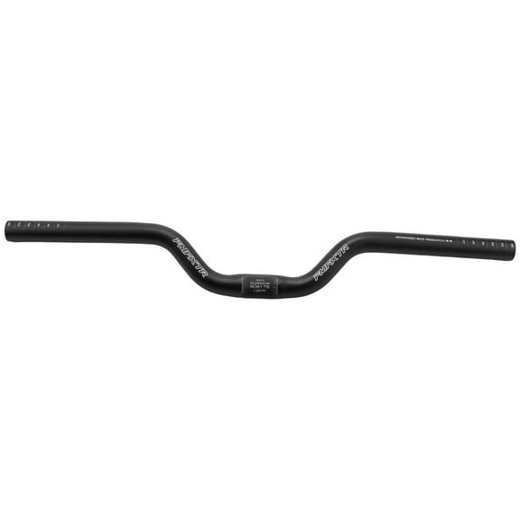 1 x Bike Handlebar-black