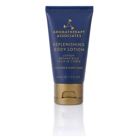 Aromatherapy Associates Ylang Ylang Body Lotion lot of 5 each 1.3oz bottles. Total of 6.5oz