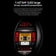 thumbnail image 5 of Reloj deportivo con pulsera inteligente HK89 con pantalla táctil AMOLED de 1,43 pulgadas y control del ritmo cardíaco, 5 of 8