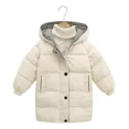 thumbnail image 1 of Chaqueta De Invierno Acolchada Impermeable Para Niños, 1 of 8