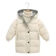 thumbnail image 1 of Chaqueta De Invierno Acolchada Impermeable Para Niños, 1 of 8