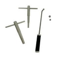 thumbnail image 3 of Manija de Reparación de Trompeta Profesional Hugo Herramienta de Alineación, 3 of 10