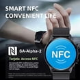 thumbnail image 2 of Reloj Inteligente Llamada Bluetooth Hombre Para Xiaomi A, 2 of 8