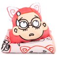 thumbnail image 1 of Disney Pixar Turning Red Nogginz Pillow & Travel Blanket Set - 'Personality' Design, 1 of 3
